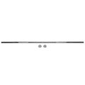 Obojručná os HMS GP 165 cm x 30 mm