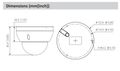 Dahua IP kamera IPC-HDBW2441R-ZAS-27135