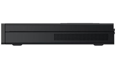 Lenovo V100q/ Tiny/ Intel N100/ 8GB DDR5/ 256GB SSD/ Intel UHD/ bez OS/ kbd+myš Miniaturní PC, Intel N100, 8GB DDR5, 256GB SSD, Intel UHD Graphics, Wi-Fi 6, bez OS, cerný