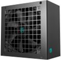 DEEPCOOL Gamerstorm zdroj PF600X / 600W /  120mm/ 80+ Bronze / černý DEEPCOOL Gamerstorm zdroj PF600X / 600W /  120mm/ 80+ Bronze / cerný