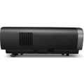 VIEWSONIC X100-4K, LED Projektor 4K UHD, čierny