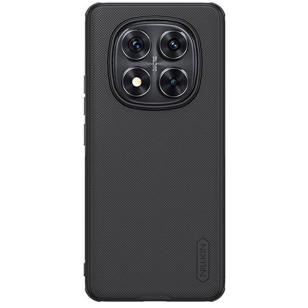 Nillkin super shield pro magnetic xiaomi redmi note 14 pro+ 5G čierna
