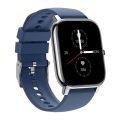 Inteligentné hodinky Zeblaze Btalk Pro (strieborné)