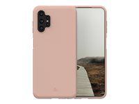 Zadný kryt pre mobilný telefón - 100% recyklovaný plast - ružová pink sand - pre Samsung Galaxy A13