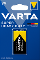 Varta SuperLife Transistor