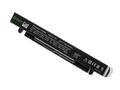 Green Cell AS68PRO batéria pre Asus A550 K550 R510 R510C R510L X550 X550C X550CA X550CC X550L X550V