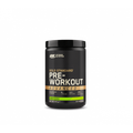 PLATINUM Pre Workout - Optimum Nutrition, modrá malina