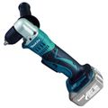 Makita Aku uhlová vrtačka s rýchlosklíčidlom Li-ion LXT 18V, bez aku   Z