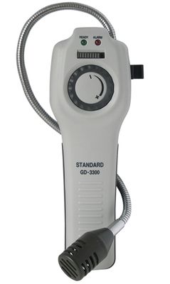 Detektor horľavých plynov GD-3300