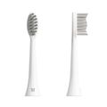 TESLA Smart Toothbrush TS200 Brush Heads White - 2x náhradné hlavice pre sonický zubný kefka