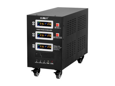 Stabilizátor napätia KEMOT PROavr-15k