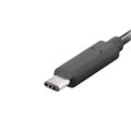Akyga notebook, telephone power supply USB-C (5-20 V | 2,5-3 A | 45 W) AK-ND-60