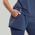 Dámske šortky 2in1 ULTRA Graystone - STRIX, veľkosť S, veľkosť oblečenia S