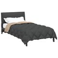 vidaXL Zimný prehoz 155 x 200 cm 450 gsm Mikrovlákno (100% polyester)