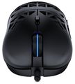 Endorfy myš LIV / PAW3311 / Khail GM 4.0 / ARGB / drátová / ultralehká / černá Myš, herní, drátová, optická, až 12000DPI, senzor PAW3311, 6 tlacítek, Kailh GM 4.0, ARGB podsvícení, cerná