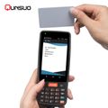 QUNSUO Mobilné PDA 1D, Android V9.0