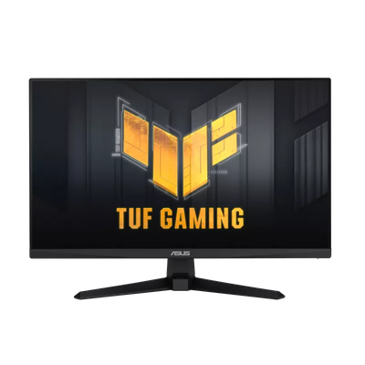 ASUS TUF/VG259Q5A/24,5''/IPS/FHD/200Hz/1ms/Čierna/3R