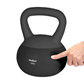 Kettlebell REBEL RBA-2333 10 kg