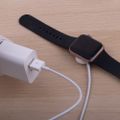 Forever MASM-100 wireless charger for AppleWatch 3W white
