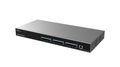 Grandstream GWN7832 Sieťový prepínač vrstvy 3 s 12 portami SFP+