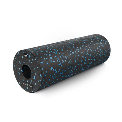 Masážny valec MARBO MSR-EPP-45 45 cm čierno-modrý