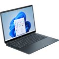 HP Spectre x360/14-eu0002nc/U7-155H/14"/2880x1800/T/32GB/1TB SSD/Arc Xe/W11P/Blue/2R Notebook, Ultra 7 155H, 32GB LPDDR5X, 1TB SSD, Intel Arc, 14" OLED 2.8K dotykový 120Hz, čítačka odtlačkov, W11Pro, modrý