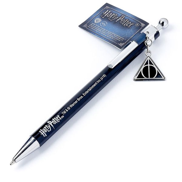 Pera Harry Potter - Relikvie smrti