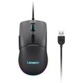 LENOVO M210/Herná/Optická/8 000 DPI USB