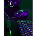 uRAGE Reaper 430, Herná myš, USB, čierna
