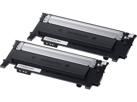 HP/Samsung CLT-P404B/EĽS 2 Black Tonner Cartridge