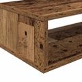 vidaXL NástennýTVstojan 150x25x28,5cm Kompozitné drevo