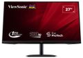 Viewsonic VA2732-H-2 27" IPS/1920x1080@100Hz/1ms/250cd/VGA/HDMI/VESA LED monitor, 27", IPS, 1920×1080, 1ms, 250cd/m2, 100Hz, HDMI, VGA, VESA, cerný, en. trída D