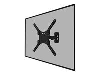Montážna sada (doska VESA, montážna doska pre umiestnenie na stenu, dekoratívny kryt, bracket adapter, kryt káblov) - pre displej LCD