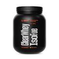 Clear Whey IsoFue - GymBeam, mango marakuja, 1000 g