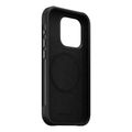 Puzdro Nomad Ruged pre iPhone 15 Pro 6,1" atlantická modrá