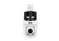 BCS-L-PSIP24825SCR10L5-Ai1 4.0 Mpix vonkajšia IP PTZ panoramatická kamera s IR