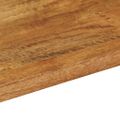 vidaXL Stolová doska 100x20x2,5 cm obdĺžnik masívna akácia
