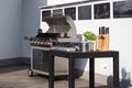 Plynový gril G21 Mexico BBQ Premium line, 7 horákov + zadarmo redukčný ventil