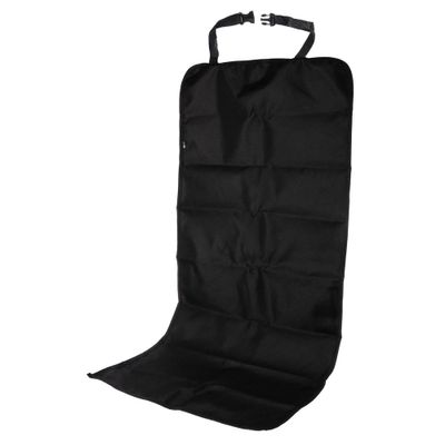 Poťah ochranný na sedačku CAR COVER LASSIE SIXTOL čierna