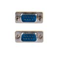 Akyga adapter AK-AD-17 D-Sub (m) / D-Sub (m) ver. 9 pin RS 232