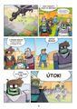 Deník malého Minecrafťáka 8 - komiks