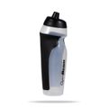 Športová fľaša Ergo 600 ml - GymBeam