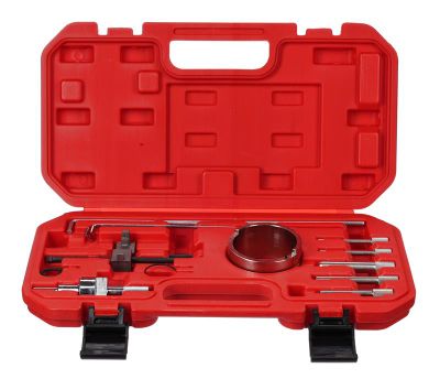 Sada na aretáciu motora MECHANIC ENGINE TIMING SET 28, Peugeot, Citroën SIXTOL