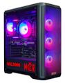 HAL3000 MČR Finale Pro 4060 Ti 16G / Intel i5-13400F/ 32GB/ RTX 4060 Ti 16G/ 1TB PCIe SSD/ WiFi/ W11 Herný počítač, Intel i5-13400F, 32GB, NVIDIA GeForce RTX 4060 Ti, 1TB PCIe SSD, Wi-Fi, W11 - repasované PC