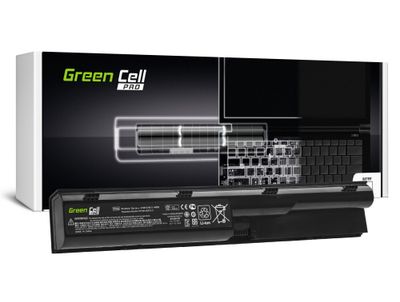 Green Cell HP43PRO batéria pre HP Probook 4330s 4430s 4440s 4530s 4540s
