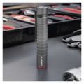 CREE LED kovové svietidlo Ultibright 50, 100lm, 1xAAA