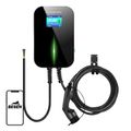 Wallbox SAPRO SAP20-APP 22 kW, Typ2, 400 V, 32 A, APP EV nabíjacia stanica, riadená aplikáciou Wallbox SAPRO  SAP20-APP 22 kW, Typ2, 400 V, 32 A , APP EV nabíjecí stanice , řízená aplikací