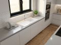 Villeroy & Boch Architectura 860.0 Biela keramika