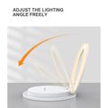 Bedside lamp  t-phox with charger SL-603 15 white
