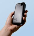 Forever power bank TB-300L PD QC 22,5W 20000 mAh black